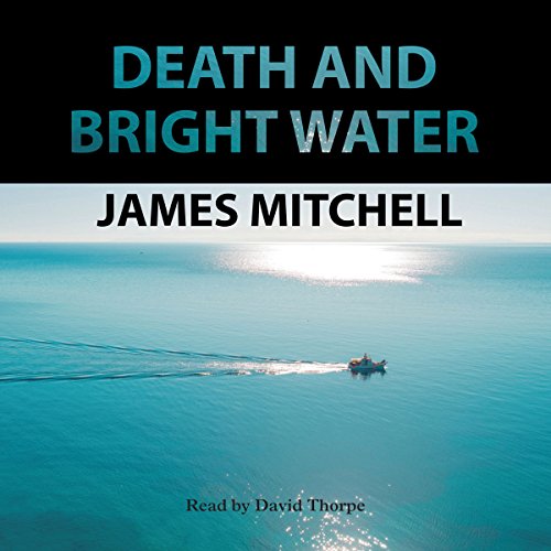 Death and Bright Water cover art