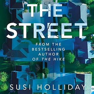 The Street cover art