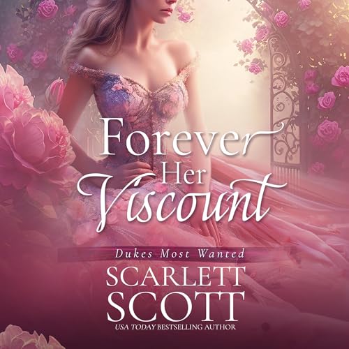 Forever Her Viscount copertina