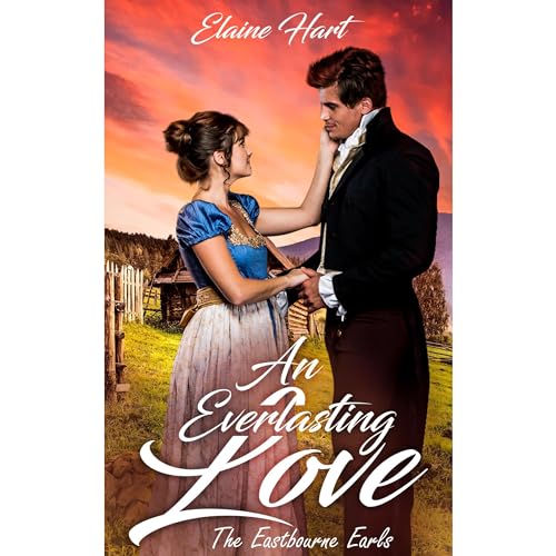 An Everlasting Love Audiobook By Elaine Hart cover art