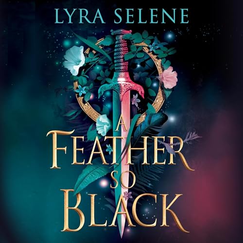 A Feather so Black cover art