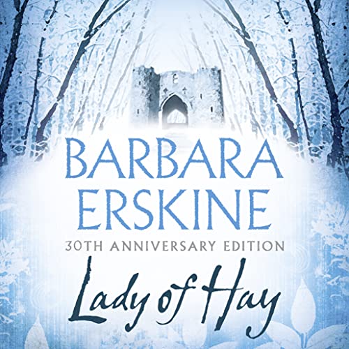 Lady of Hay cover art