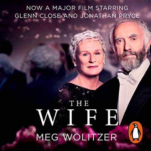 The Wife cover art