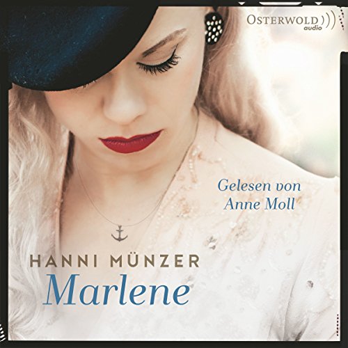 Marlene Titelbild