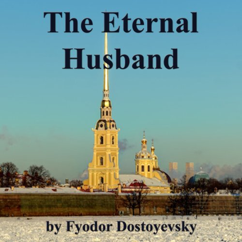 The Eternal Husband cover art