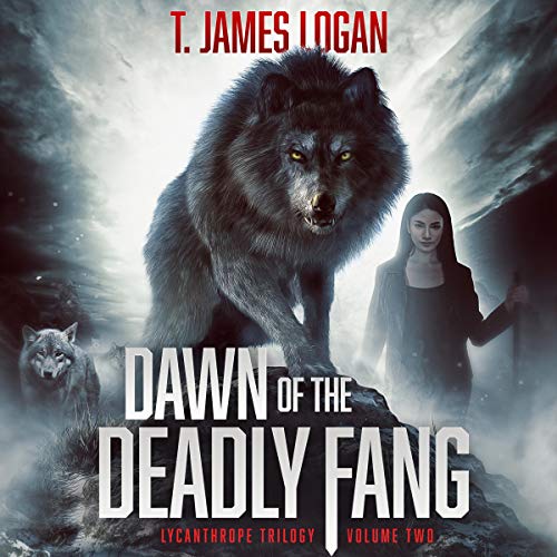 Dawn of the Deadly Fang Titelbild