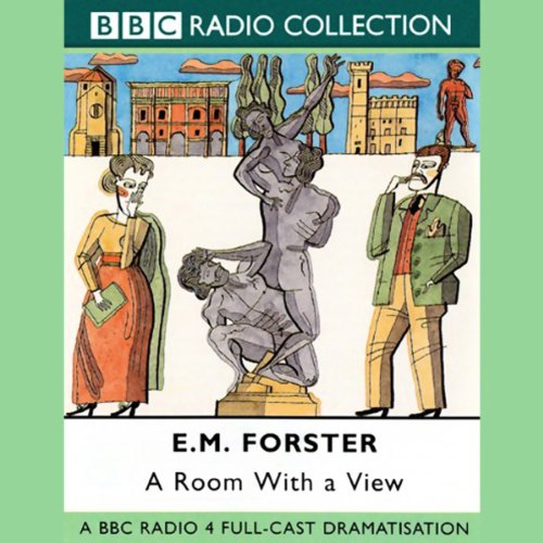 Room with a View (Dramatised) cover art