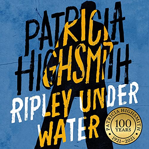 Ripley Under Water cover art