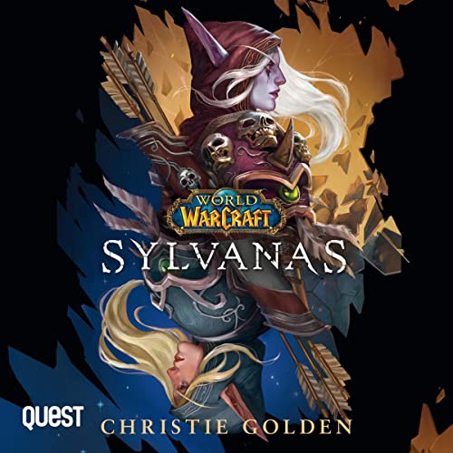 World of Warcraft: Sylvanas Titelbild