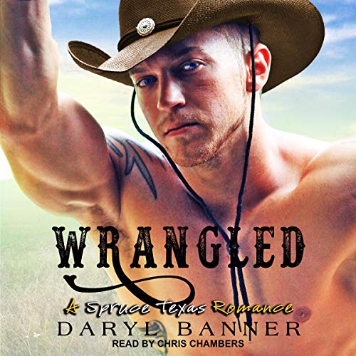 Wrangled cover art