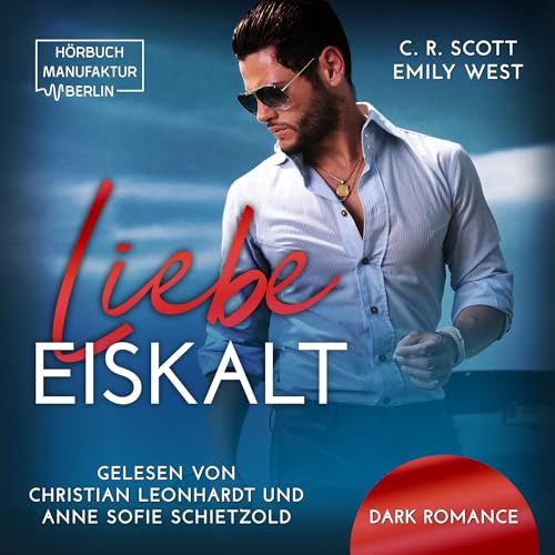 Liebe Eiskalt cover art