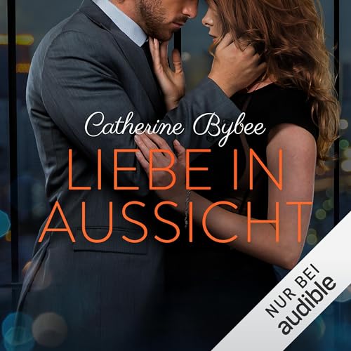 Liebe in Aussicht cover art