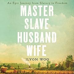 Master Slave Husband Wife cover art