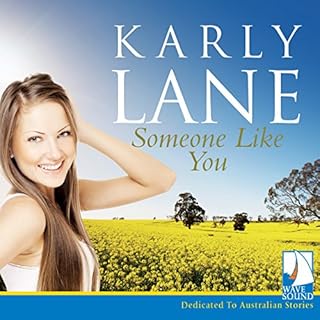 Someone Like You cover art