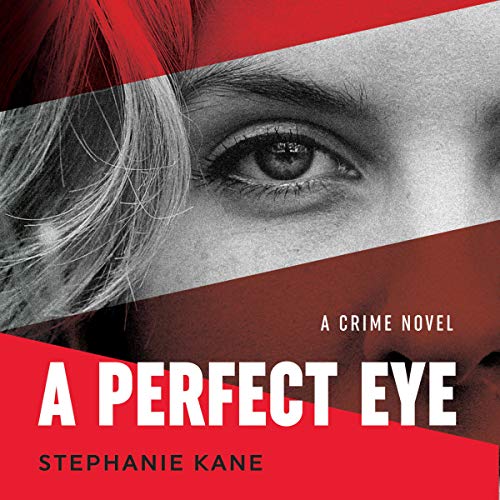 A Perfect Eye cover art