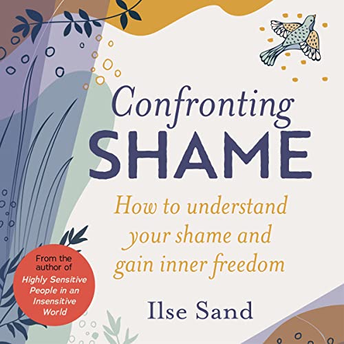 Confronting Shame cover art