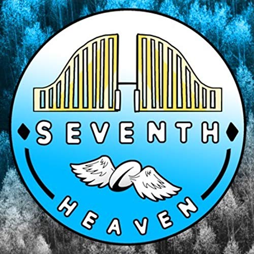 7th Heaven Pod cover art