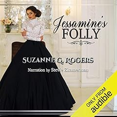 Jessamine's Folly cover art