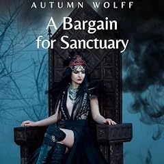 A Bargain for Sanctuary cover art