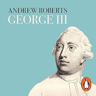 George III cover art