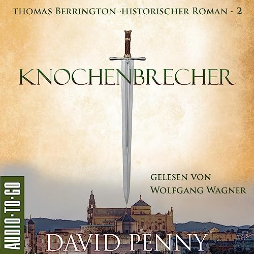 Knochenbrecher cover art