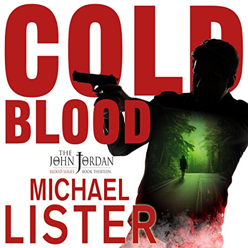 Couverture de Cold Blood