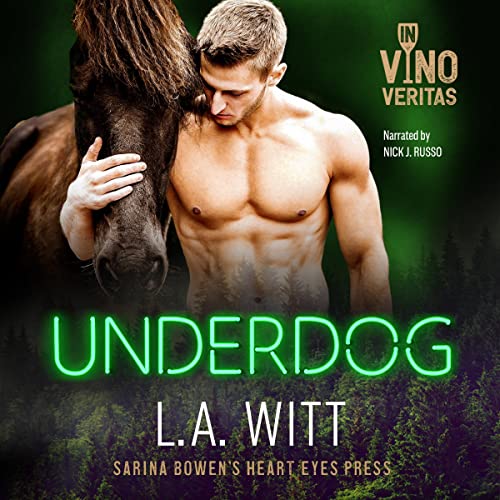 Couverture de Underdog