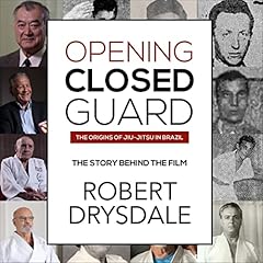 Opening Closed-Guard cover art