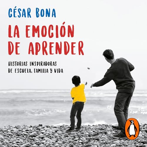 La emoción de aprender [The Emotion of Learning] cover art