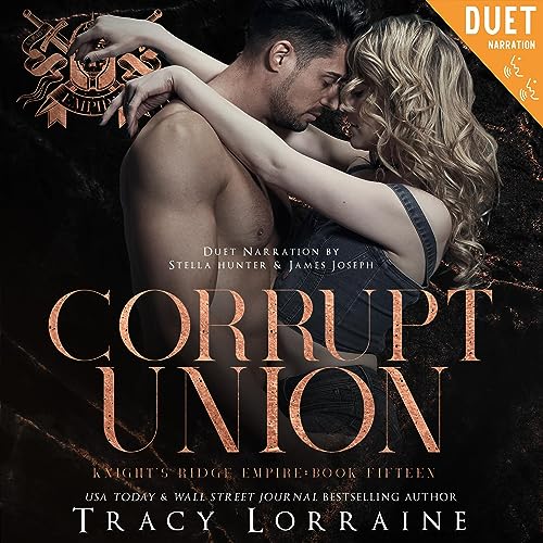 Corrupt Union cover art