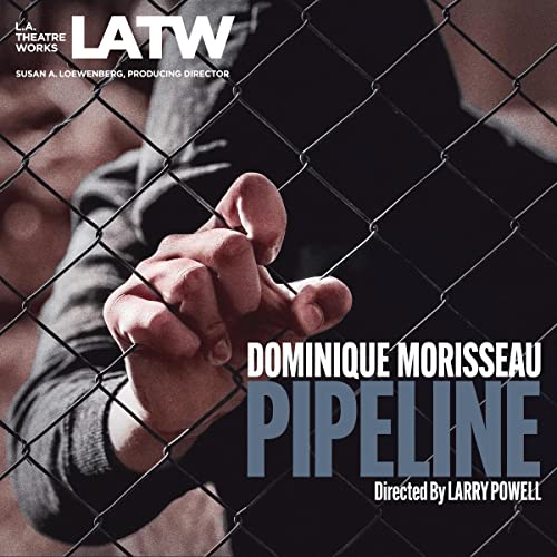 Couverture de Pipeline