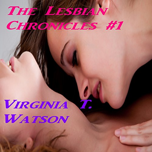 The Lesbian Chronicles #1 cover art