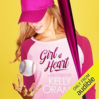 Girl at Heart Audiobook By Kelly Oram cover art