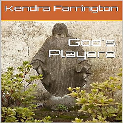 God's Players cover art