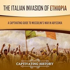 The Italian Invasion of Ethiopia Titelbild