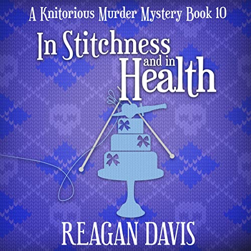 In Stitchness and in Health cover art