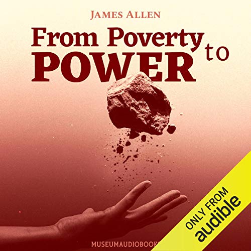 Couverture de From Poverty to Power