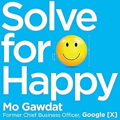 Solve for Happy cover art