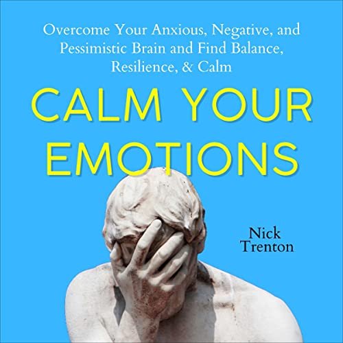 Calm Your Emotions cover art