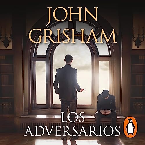 Los adversarios [Sparring Partners] Audiobook By John Grisham, Gabriel Dols Gallardo - translator cover art