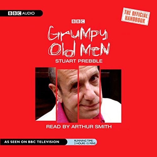 Grumpy Old Men cover art