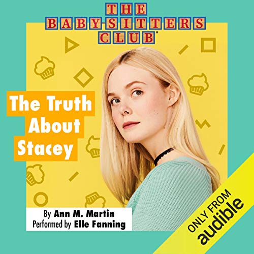 The Truth About Stacey cover art