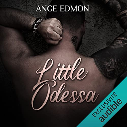 Little Odessa [French Edition] cover art