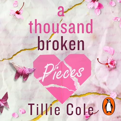 A Thousand Broken Pieces Titelbild