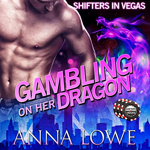 Couverture de Gambling on Her Dragon