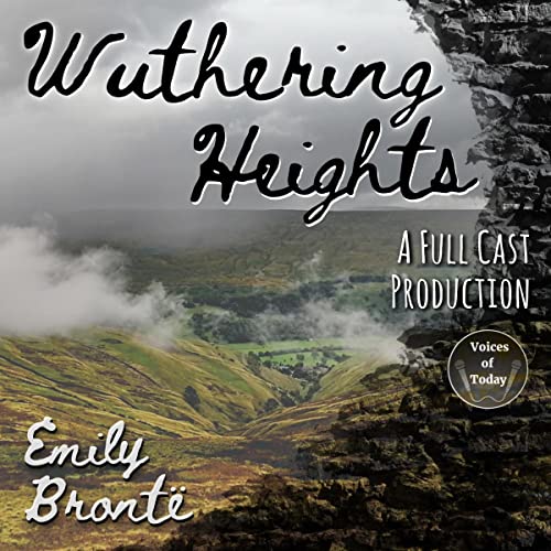 Couverture de Wuthering Heights