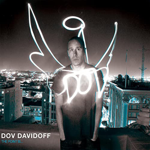 Dov Davidoff Audiolibro Por Dov Davidoff arte de portada