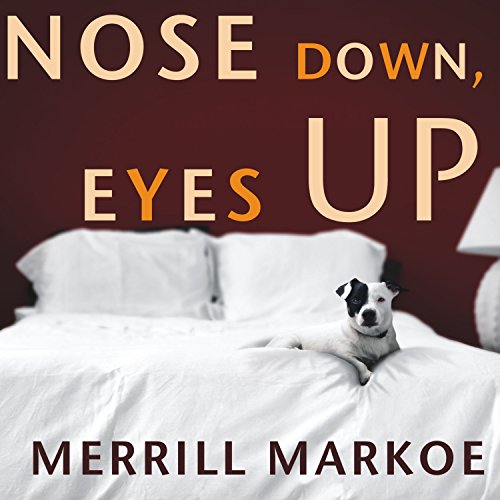 Nose Down, Eyes Up cover art