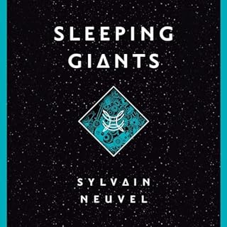 Sleeping Giants cover art