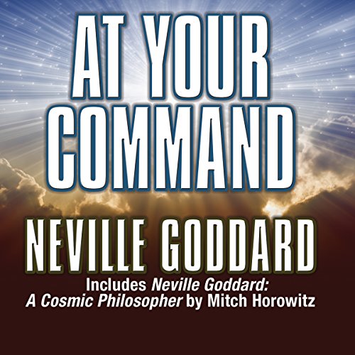 At Your Command cover art